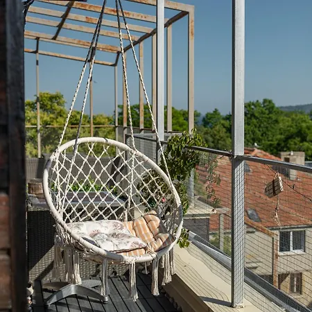 Historic Place With Paid Parking