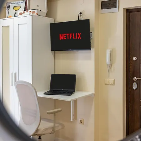 Apartman Historic Place With Paid Parking