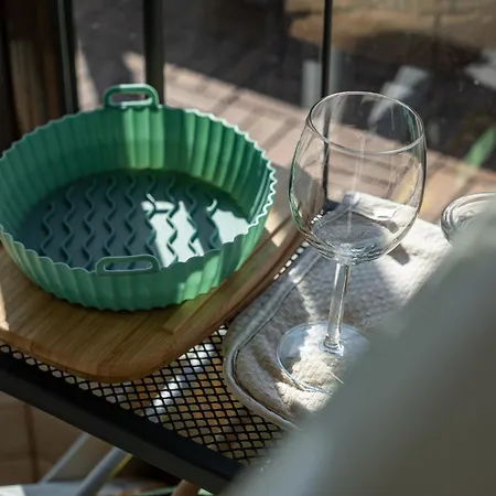 Daire Historic Place With Paid Parking