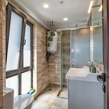 Historic Place With Paid Parking Várna