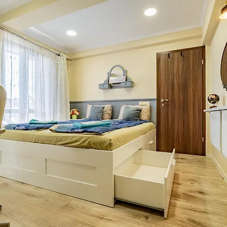 Apartman Historic Place With Paid Parking *