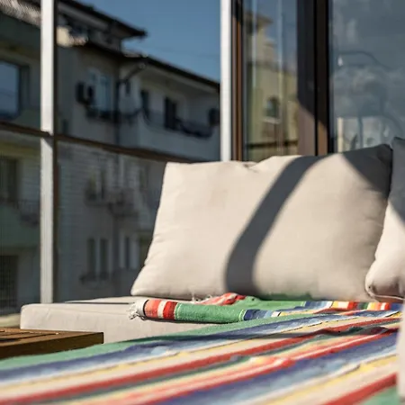 Historic Place With Paid Parking * Várna