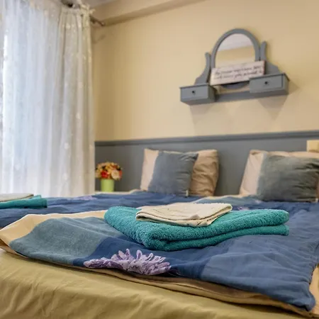 Historic Place With Paid Parking Apartman