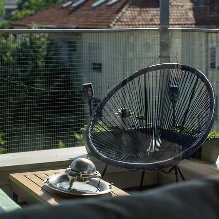 Apartman Historic Place With Paid Parking