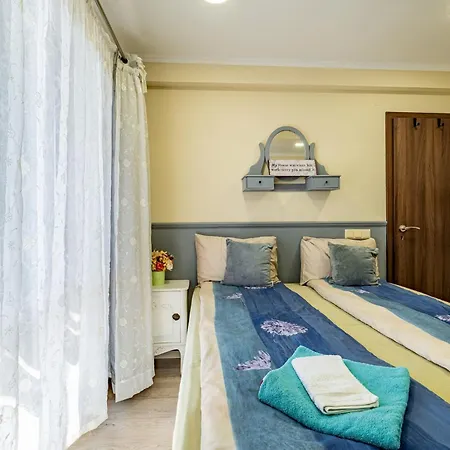 Apartman Historic Place With Paid Parking *