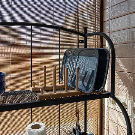 Historic Place With Paid Parking Apartman