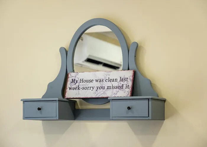 Historic Place With Paid Parking