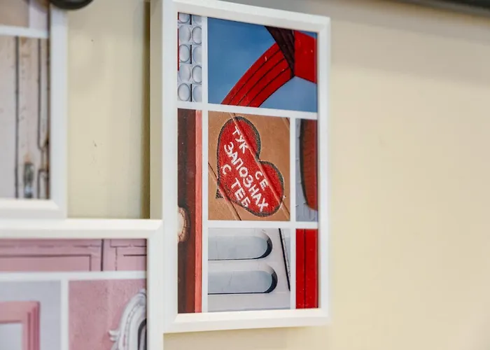 Historic Place With Paid Parking Apartment *