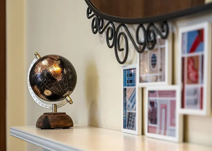 Lägenhet Historic Place With Paid Parking Varna