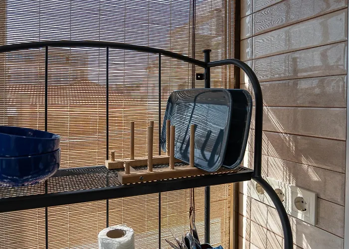 Historic Place With Paid Parking Lägenhet