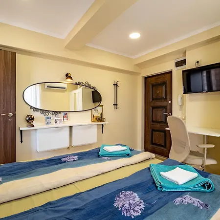 Historic Place With Paid Parking * Varna