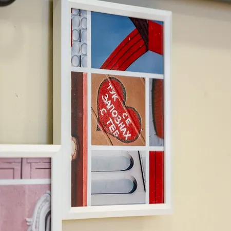 Historic Place With Paid Parking Apartment *