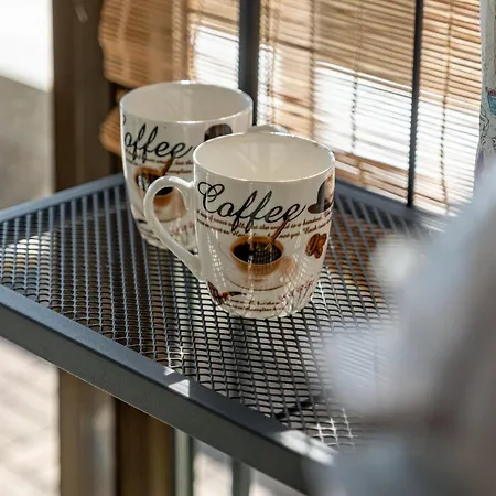 Historic Place With Paid Parking