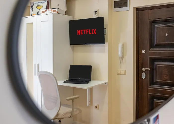 Daire Historic Place With Paid Parking