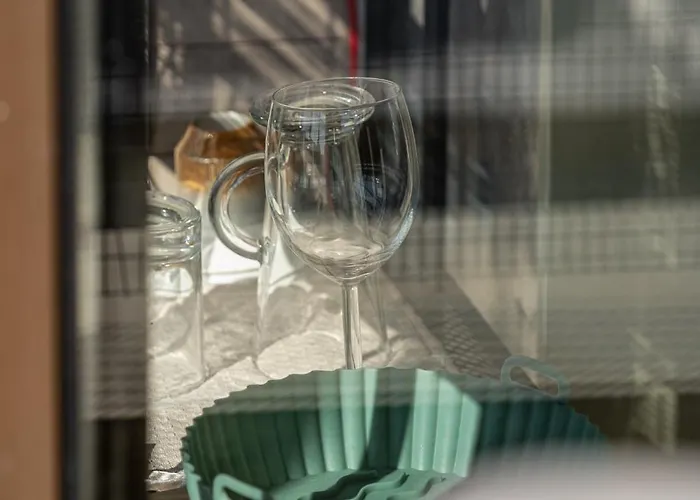 Historic Place With Paid Parking * Varna