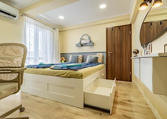 Appartement Historic Place With Paid Parking *