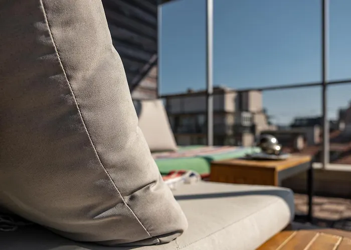 Daire Historic Place With Paid Parking *