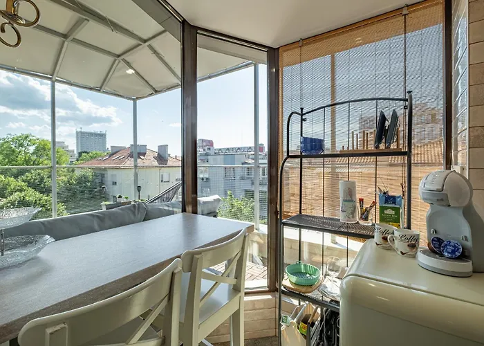 Appartement Historic Place With Paid Parking *