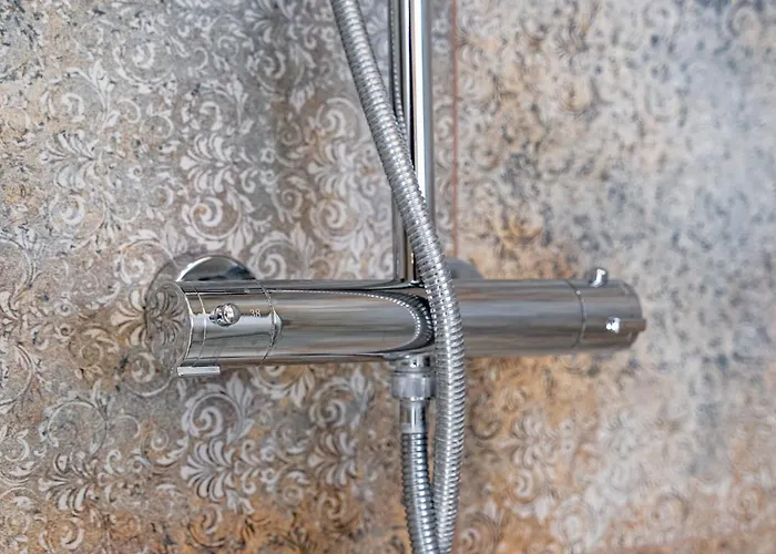 Historic Place With Paid Parking *